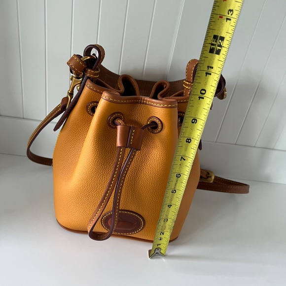 Dooney & Bourke Drawstring - Picture 10 of 12